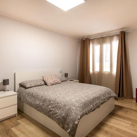 Villareale Flat - Palermo City Center Free Parking ภายนอก รูปภาพ